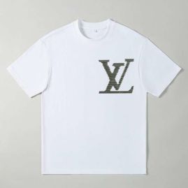 Picture of LV T Shirts Short _SKULVM-3XL21mK93736751